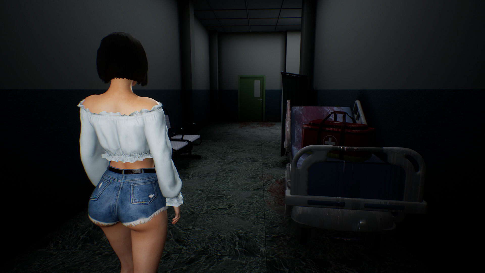 绝密档案 screenshot #4