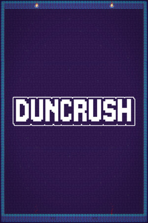 Cover art of Duncrush