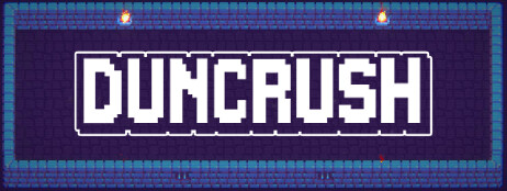 Duncrush cover art