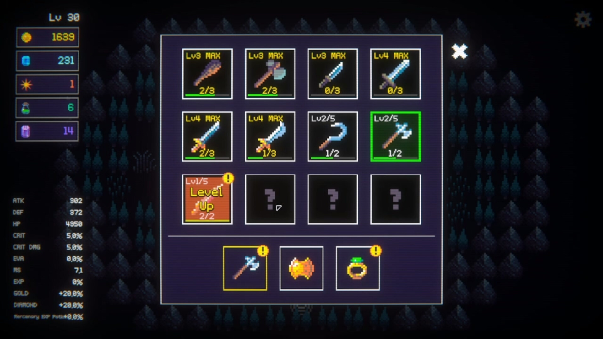 Duncrush screenshot #4