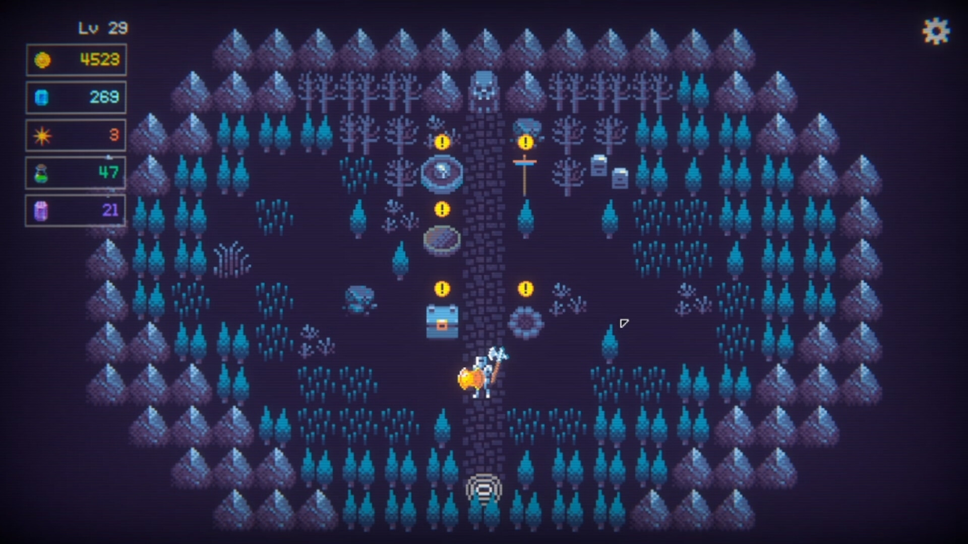 Duncrush screenshot #3