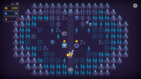 Duncrush screenshot 5