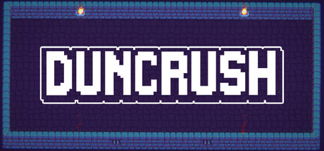 Duncrush banner image