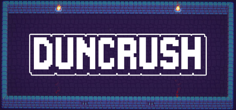 Duncrush cover art