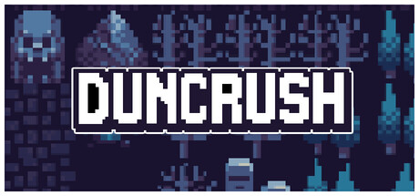 Duncrush cover art