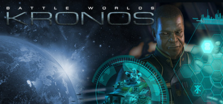 Battle Worlds: Kronos Cover Image