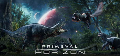 Primeval Horizon header art