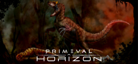 Image for Primeval Horizon