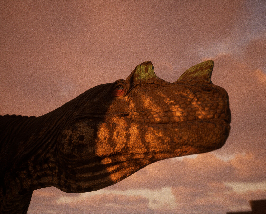 Primeval Horizon screenshot #14