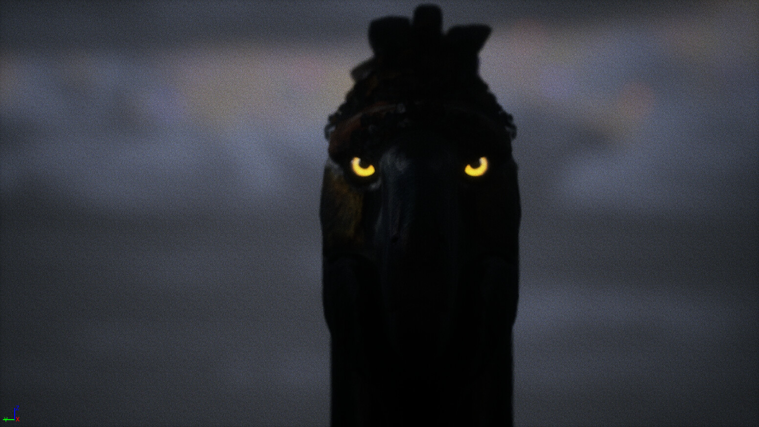 Primeval Horizon screenshot #11