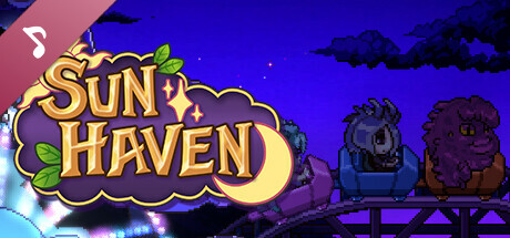 Sun Haven Soundtrack Vol. 2 banner image