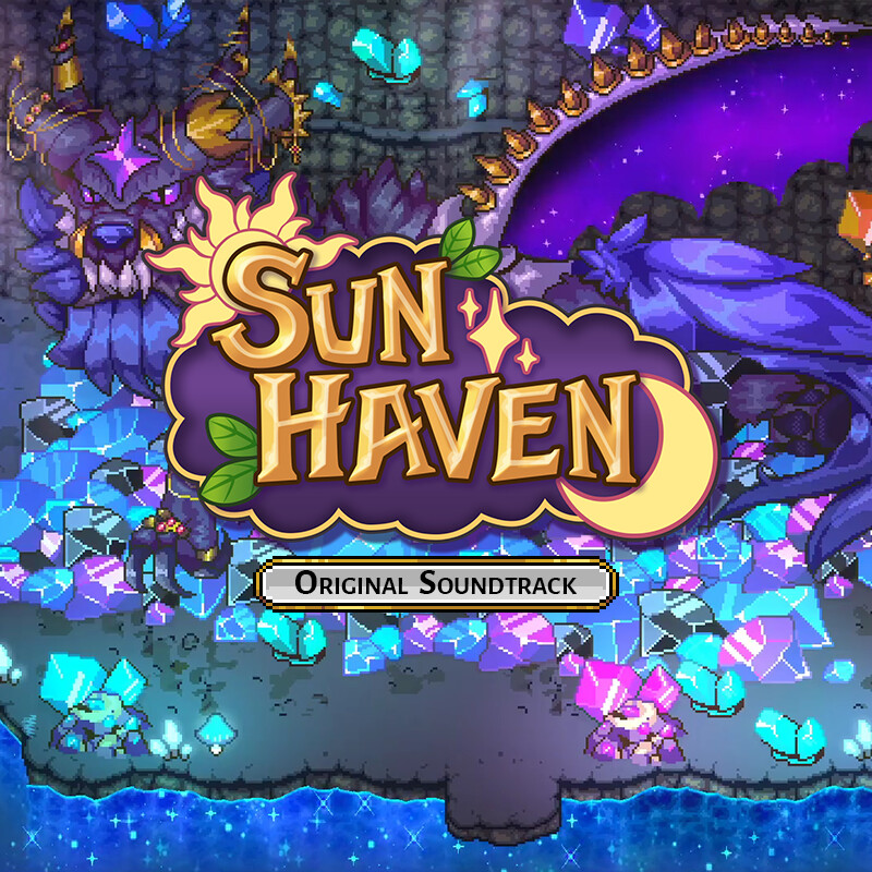 Sun Haven Soundtrack Vol. 2 Featured Screenshot #1