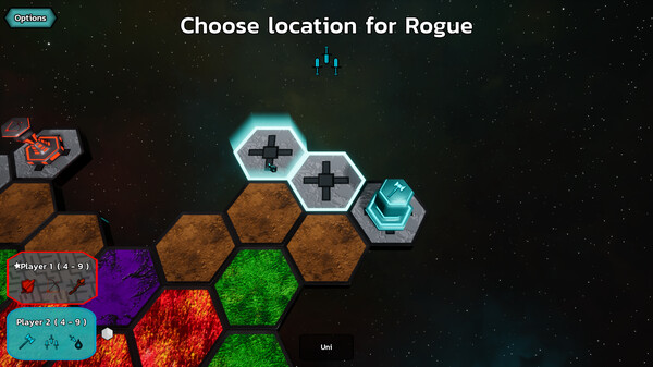 HexBat screenshot 1