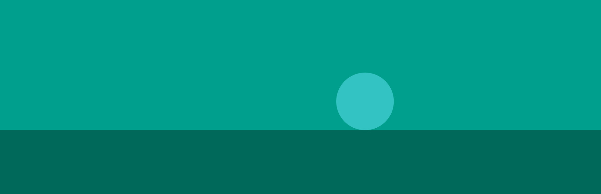 simple shapes