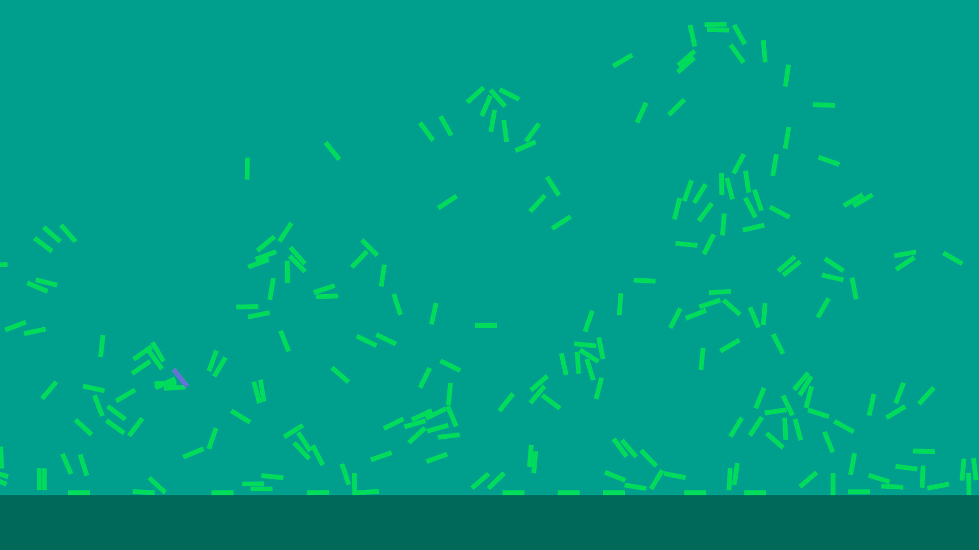 simple shapes