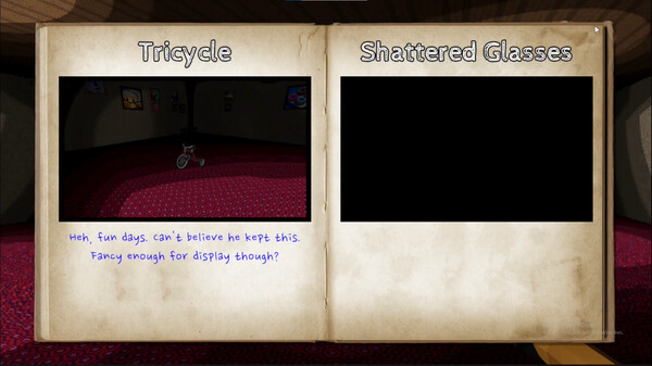 The Final Exhibition screenshot 5