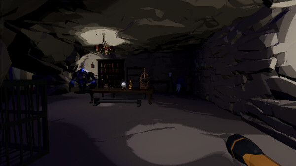 The Final Exhibition screenshot 2