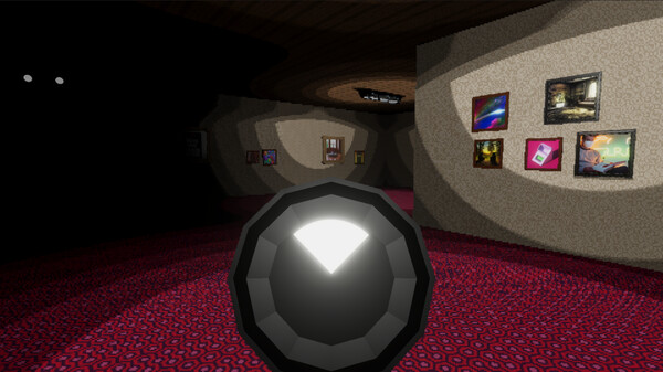 The Final Exhibition screenshot 3