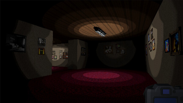 The Final Exhibition screenshot 1