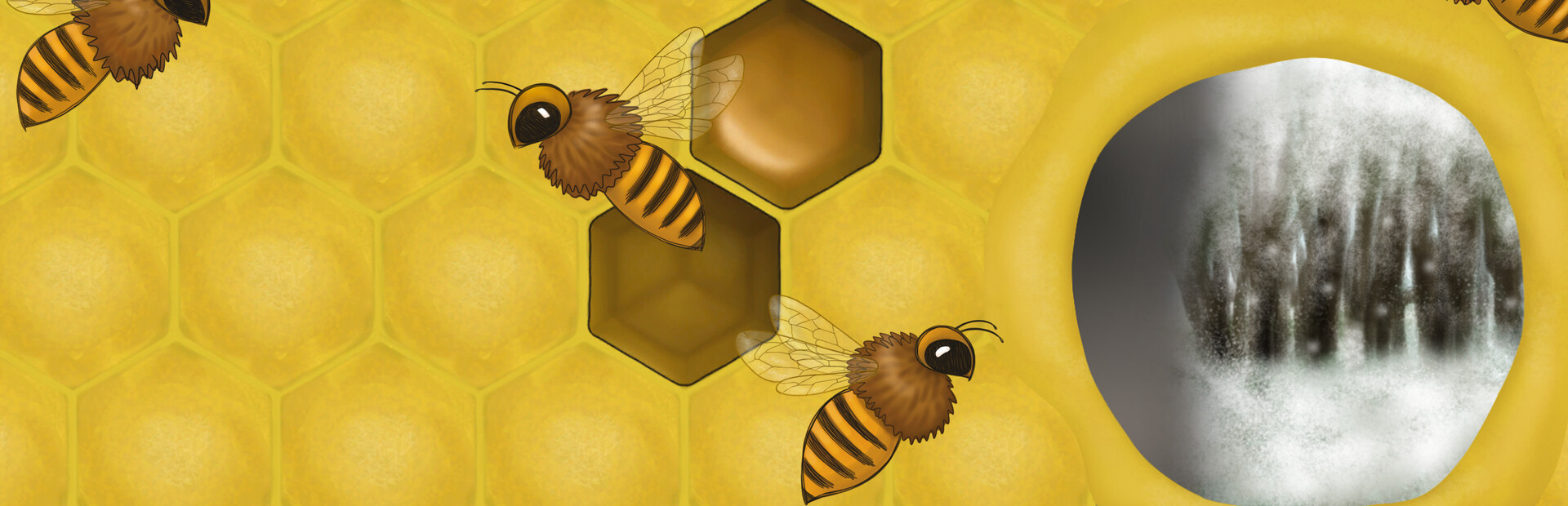 Busy Bee