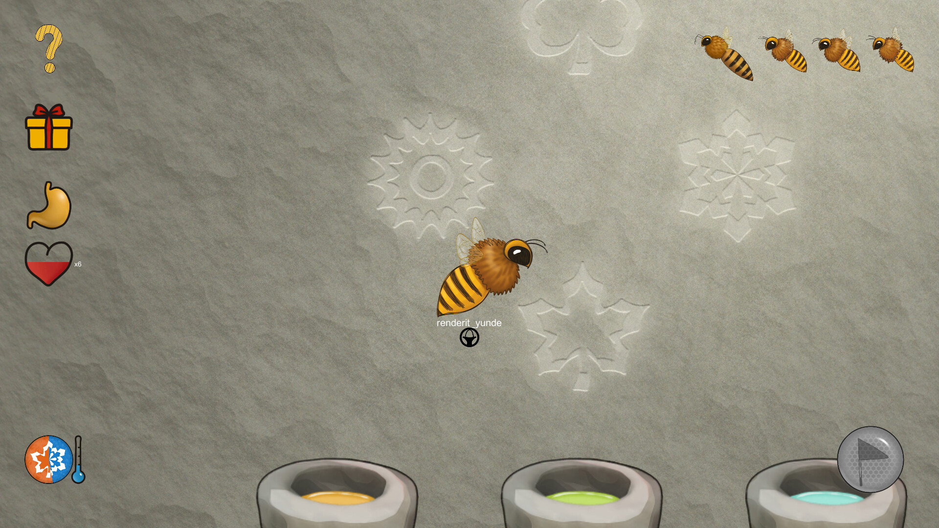 Busy Bee Featured Screenshot #1