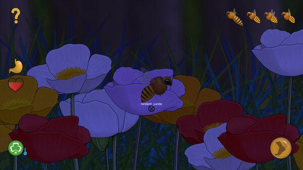 Busy Bee Screenshot