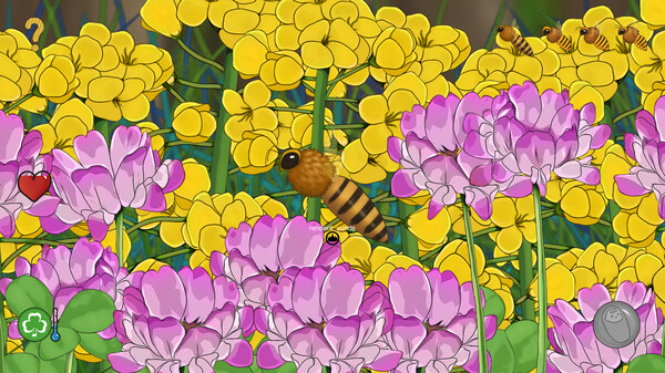 Busy Bee Screenshot