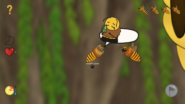 Busy Bee Screenshot