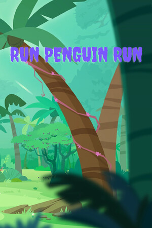 Run Penguin Run — Steam catalog