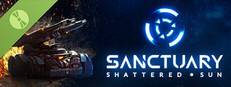 Sanctuary: Shattered Sun Demo