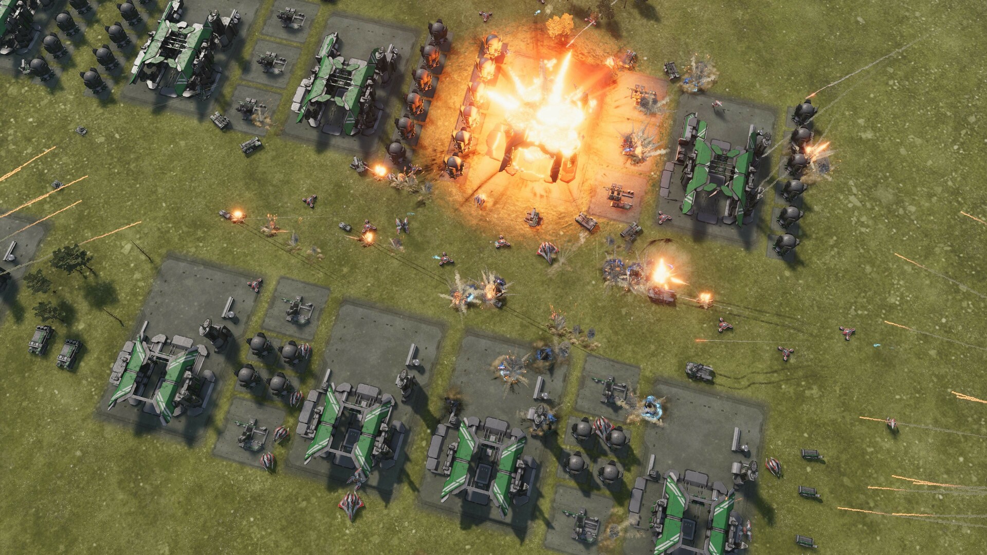 Sanctuary: Shattered Sun Demo screenshot 13