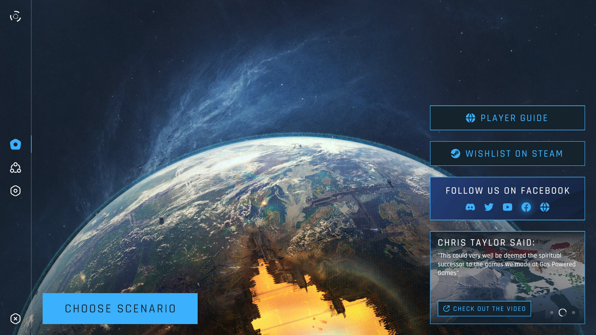 Sanctuary: Shattered Sun Demo screenshot 9