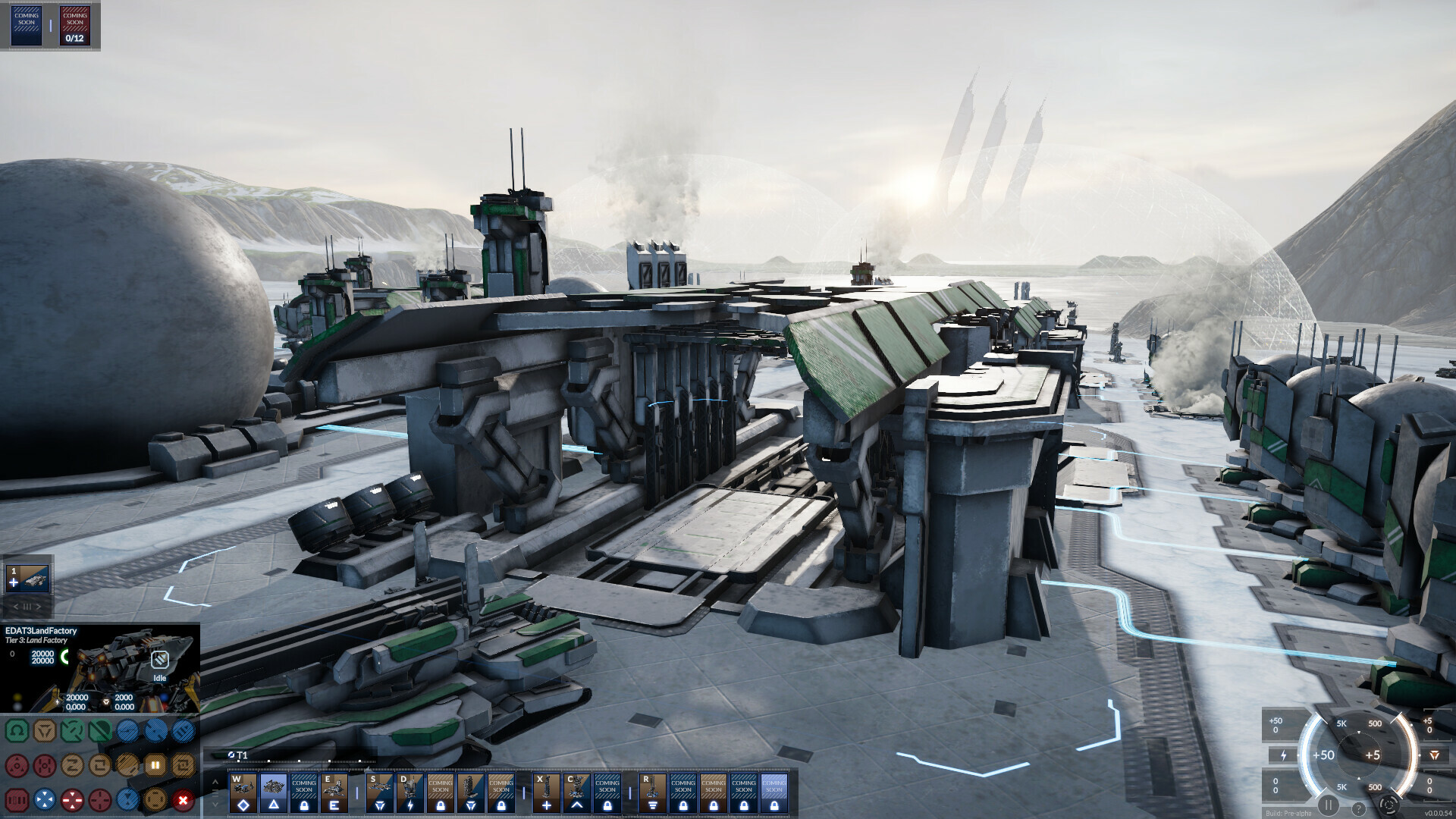 Sanctuary: Shattered Sun Demo screenshot 7