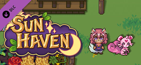 Sun Haven: Dreamy Pet Pack banner image