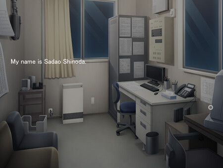 Hypno-Mart screenshot 2