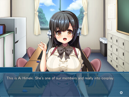 Queen of the Otaku: THERE CAN ONLY BE ONE screenshot 5