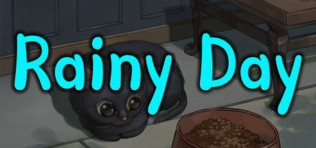 Rainy Day banner image