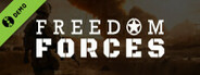 Freedom Forces Demo