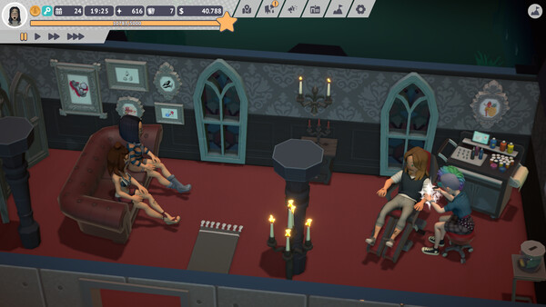 Screenshots