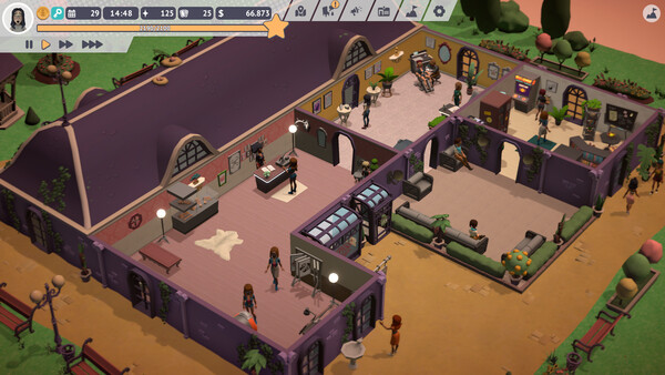 Screenshots