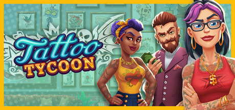Image for Tattoo Tycoon