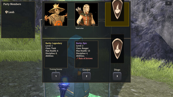 I Had a Plan!for windows and Linux 1