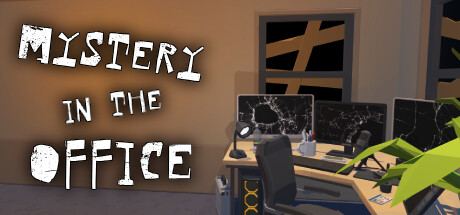 Mystery in the Office Cheat Engine/CT