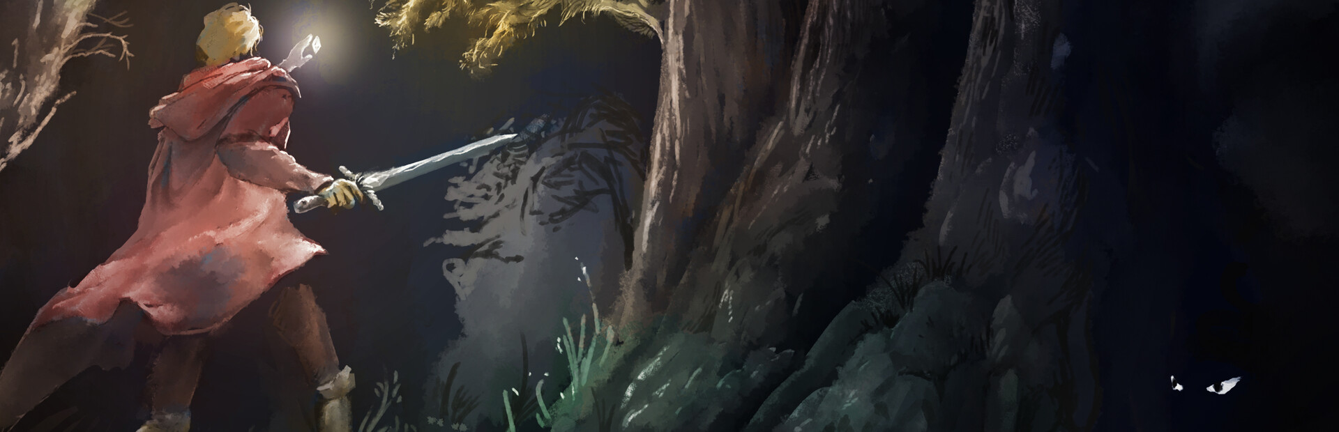 Luminite Era: Expedition