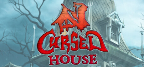 Cursed House Match 3 Puzzle banner image