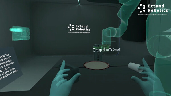 Screenshot z AMAS Screenshot z AMAS