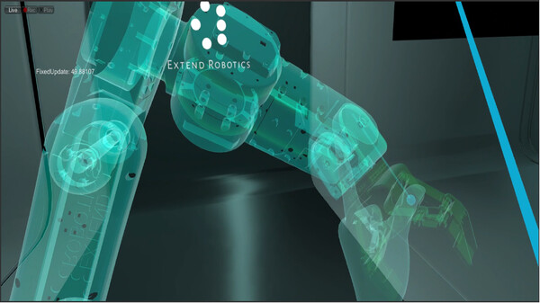 Screenshot z AMAS Screenshot z AMAS