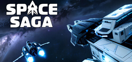 Space Saga steam charts