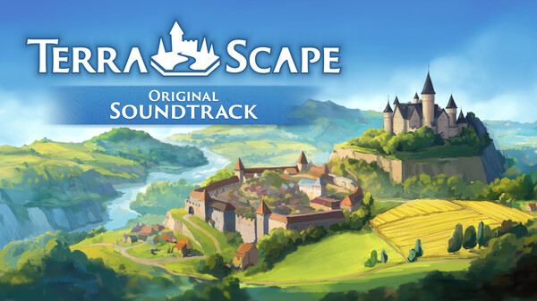 TerraScape - Original Soundtrack