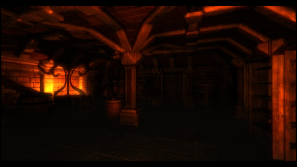 Screenshot z Realms of Arkania: Blade of Destiny